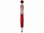 Ручка-стилус шариковая "Naples" с логотипом в Балашихе заказать по выгодной цене в кибермаркете AvroraStore