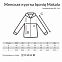 Женская куртка Iqoniq Makalu из переработанного полиэстера AWARE™, 300 г/м² с логотипом в Балашихе заказать по выгодной цене в кибермаркете AvroraStore