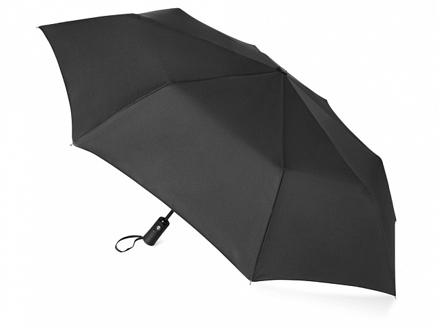 Зонт складной «Ontario» с логотипом в Балашихе заказать по выгодной цене в кибермаркете AvroraStore