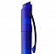 Ручка шариковая Profit, синяя с логотипом в Балашихе заказать по выгодной цене в кибермаркете AvroraStore