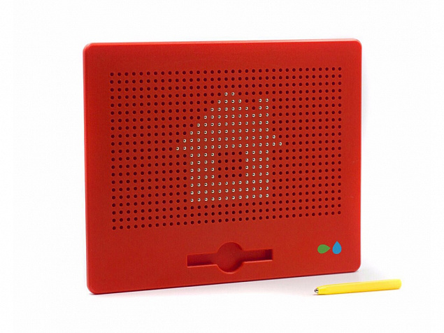 Магнитный планшет для рисования Magboard с логотипом в Балашихе заказать по выгодной цене в кибермаркете AvroraStore