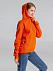 Толстовка с капюшоном SLAM 320, оранжевая с логотипом в Балашихе заказать по выгодной цене в кибермаркете AvroraStore