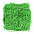 Бумажный наполнитель Chip, зеленый с логотипом в Балашихе заказать по выгодной цене в кибермаркете AvroraStore