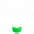 Манжета силиконовая для термобутылки Olivia, зеленый с логотипом в Балашихе заказать по выгодной цене в кибермаркете AvroraStore