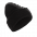 Шапка 117 Чёрный с логотипом в Балашихе заказать по выгодной цене в кибермаркете AvroraStore