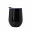 Кофер глянцевый CO12 (черный) с логотипом в Балашихе заказать по выгодной цене в кибермаркете AvroraStore