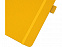 Блокнот Honua форматом A5 из переработанной бумаги с обложкой из переработанного ПЭТ, оранжевый с логотипом в Балашихе заказать по выгодной цене в кибермаркете AvroraStore