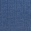 Плед Trenza, синий с логотипом в Балашихе заказать по выгодной цене в кибермаркете AvroraStore