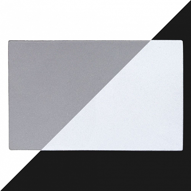 Лейбл светоотражающий Tao, XL, серый с логотипом в Балашихе заказать по выгодной цене в кибермаркете AvroraStore