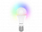 Умная лампочка HIPER IoT A60 RGB с логотипом в Балашихе заказать по выгодной цене в кибермаркете AvroraStore