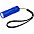 Фонарик Aurora, синий с логотипом в Балашихе заказать по выгодной цене в кибермаркете AvroraStore