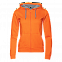 Толстовка StanStyleWomen Оранжевый с логотипом в Балашихе заказать по выгодной цене в кибермаркете AvroraStore