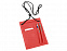 Нагрудное  портмоне «Аквавива» с логотипом в Балашихе заказать по выгодной цене в кибермаркете AvroraStore