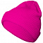 Шапка Life Explorer, розовая с логотипом в Балашихе заказать по выгодной цене в кибермаркете AvroraStore