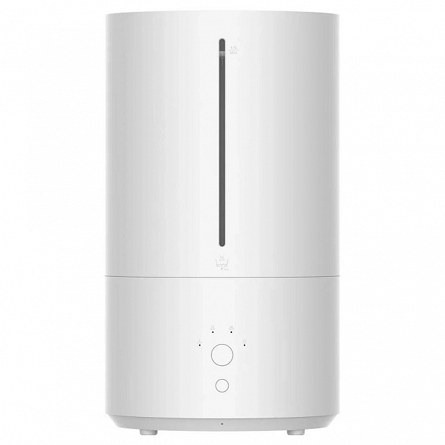 Увлажнитель воздуха Xiaomi Smart Humidifier 2, белый с логотипом в Балашихе заказать по выгодной цене в кибермаркете AvroraStore