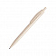 WIPPER, ручка шариковая, пластик с пшеничным волокном с логотипом в Балашихе заказать по выгодной цене в кибермаркете AvroraStore
