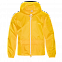 Ветровка  Жёлтый с логотипом в Балашихе заказать по выгодной цене в кибермаркете AvroraStore