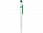 Ручка пластиковая шариковая "Этюд" с логотипом в Балашихе заказать по выгодной цене в кибермаркете AvroraStore