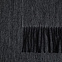 Палантин Gorgeous, черный с логотипом в Балашихе заказать по выгодной цене в кибермаркете AvroraStore