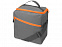 Изотермическая сумка-холодильник «Classic» с логотипом в Балашихе заказать по выгодной цене в кибермаркете AvroraStore