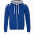 Толстовка Толстовка 61 Синий с логотипом в Балашихе заказать по выгодной цене в кибермаркете AvroraStore