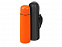 Термос Ямал 500мл, оранжевый с логотипом в Балашихе заказать по выгодной цене в кибермаркете AvroraStore