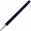 Ручка шариковая Construction Basic, темно-синяя с логотипом в Балашихе заказать по выгодной цене в кибермаркете AvroraStore
