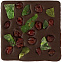 Шоколад Maukas, темный с цукатами с логотипом в Балашихе заказать по выгодной цене в кибермаркете AvroraStore