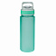 Спортивная бутылка для воды, Forza, 600 ml, аква с логотипом в Балашихе заказать по выгодной цене в кибермаркете AvroraStore