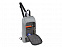 Рюкзак SWISSGEAR с одним плечевым ремнем, темно-серый/серый, полиэстер рип-стоп, 18 x 5 x 33 см, 4 л с логотипом в Балашихе заказать по выгодной цене в кибермаркете AvroraStore