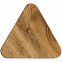 Стела «Глубина», треугольная с логотипом в Балашихе заказать по выгодной цене в кибермаркете AvroraStore