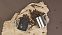 Кружка с карабином "Юта" 300 мл, покрытие soft touch с логотипом в Балашихе заказать по выгодной цене в кибермаркете AvroraStore