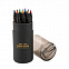Набор цветных карандашей с логотипом в Балашихе заказать по выгодной цене в кибермаркете AvroraStore
