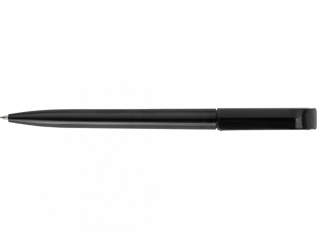 Ручка пластиковая шариковая «Миллениум» с логотипом в Балашихе заказать по выгодной цене в кибермаркете AvroraStore