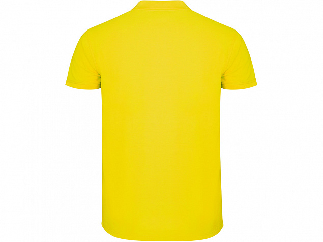 Рубашка поло «Star» мужская с логотипом в Балашихе заказать по выгодной цене в кибермаркете AvroraStore