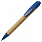 Ручка шариковая N17 с логотипом в Балашихе заказать по выгодной цене в кибермаркете AvroraStore