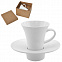 Кофейная пара  "Модерн" в подарочной упаковке с логотипом в Балашихе заказать по выгодной цене в кибермаркете AvroraStore