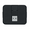 4-портовый USB-концентратор с к с логотипом в Балашихе заказать по выгодной цене в кибермаркете AvroraStore