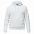 Толстовка Hooded белая с логотипом в Балашихе заказать по выгодной цене в кибермаркете AvroraStore