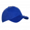 Бейсболка 09U Синий с логотипом в Балашихе заказать по выгодной цене в кибермаркете AvroraStore