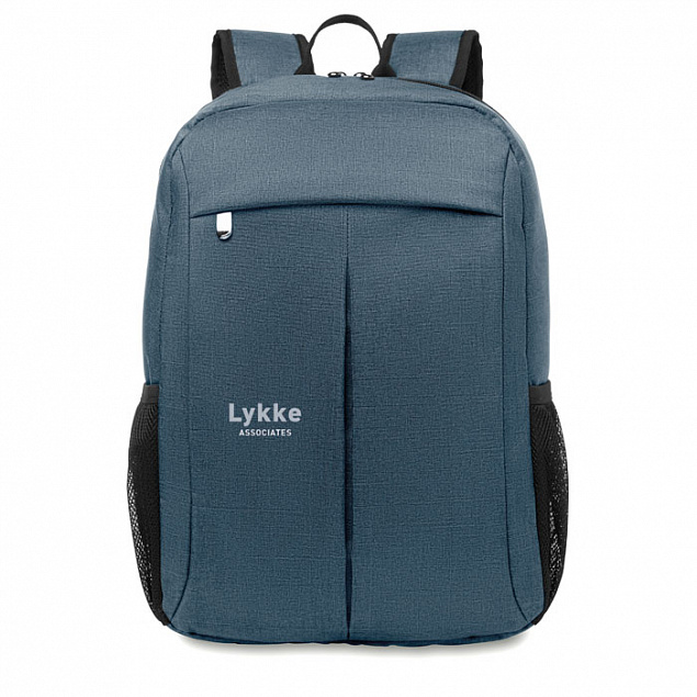 Рюкзак для ноутбука с логотипом в Балашихе заказать по выгодной цене в кибермаркете AvroraStore