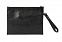 Папка Wall Street Small, черная с логотипом в Балашихе заказать по выгодной цене в кибермаркете AvroraStore
