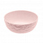 Миска Club Organic, розовая с логотипом в Балашихе заказать по выгодной цене в кибермаркете AvroraStore