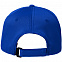 Бейсболка Harris, синяя с логотипом в Балашихе заказать по выгодной цене в кибермаркете AvroraStore