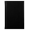 Ежедневник Manchester, А5, датированный (2022 г.), черный с логотипом в Балашихе заказать по выгодной цене в кибермаркете AvroraStore