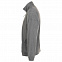 Куртка мужская North, серый меланж с логотипом в Балашихе заказать по выгодной цене в кибермаркете AvroraStore