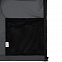 Жилет флисовый Manakin, темно-серый с логотипом в Балашихе заказать по выгодной цене в кибермаркете AvroraStore