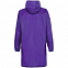 Дождевик Rainman Zip, фиолетовый с логотипом в Балашихе заказать по выгодной цене в кибермаркете AvroraStore