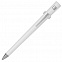 Вечная ручка Forever Primina, белая с логотипом в Балашихе заказать по выгодной цене в кибермаркете AvroraStore