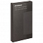 Внешний аккумулятор Uniscend Half Day Compact 5000 мAч, черный с логотипом в Балашихе заказать по выгодной цене в кибермаркете AvroraStore